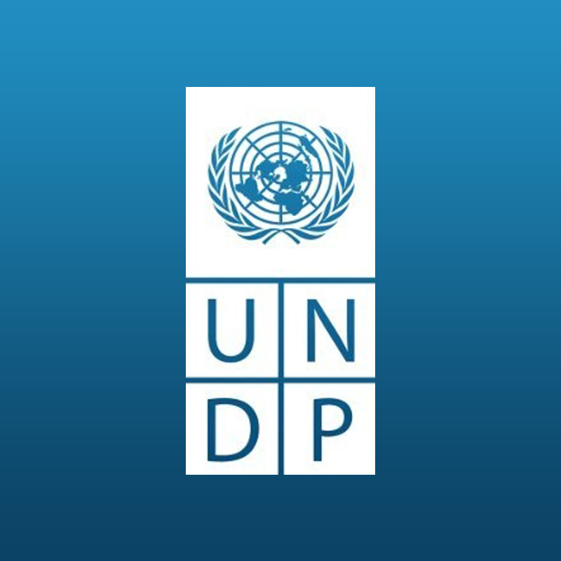 UNDP საქართველო